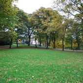 Kirkstall Abbey