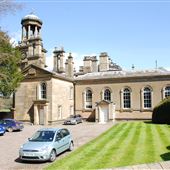 Broughton Hall