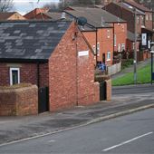 Tennyson Road