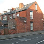 Croydon Street, Fentonville Street, Langdon Street