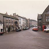 Middleham