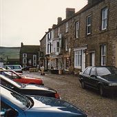 Reeth