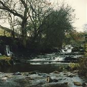 Hawes Waterfall