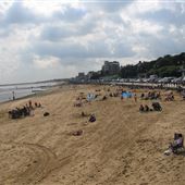 Cleethorpes Beach