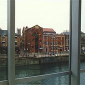 Princes Quay Shopping Centre