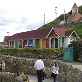 Scarborough Sea Front (South Bay)
