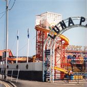 Luna Park, Scarborough