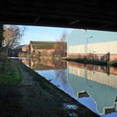 Victoria Quays, Sheffield