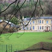 Corndean Hall