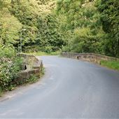 Well Hill Bridge