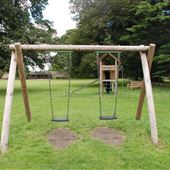 Crakehall Adventure Playground
