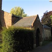 St Michaels Church, Skidby