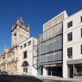 The Wilson - Cheltenham Art Gallery & Museum