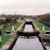 Mexborough Low Lock