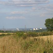 Country Road - Skidby to Little Weighton