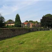 All Saints Church - Londesborough