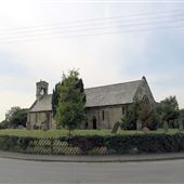 St. Giles Church