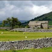NT - Upper Wharfdale