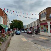 Ross-on-Wye, Herefordshire