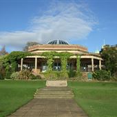Valley Gardens, Harrogate