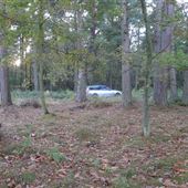 Reasty Hill