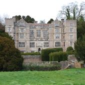 NT - Fountains Hall