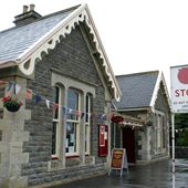 Avon Valley Railway
