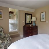 Cotswold Farmhouse