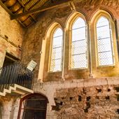 Blackfriars Priory
