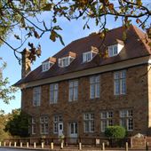 The Speech House Hotel