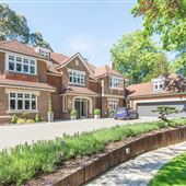 Oak Lodge