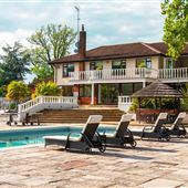 Villa Mansions