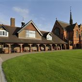 Berkhamsted School