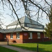 All Saints Church