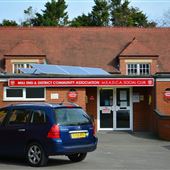 Mill End Community Centre