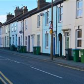 Langley Road