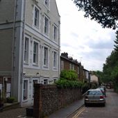 St Albans Streets