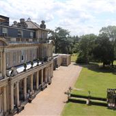 Down Hall Hotel, Spa & Estate
