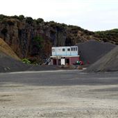Longhoughton Quarry