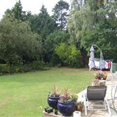 7 St Stephens Close