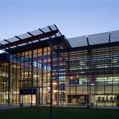 West Herts College