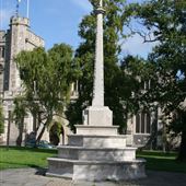 Zebra Square Tring
