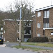 Town Houses (Margeholes)