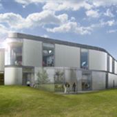University of Hertfordshire - de Havilland Courtroom
