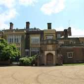Munden Estate