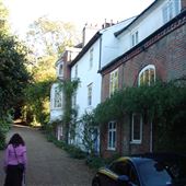 Valleysite Cottages
