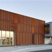 Hebburn Central