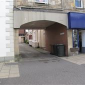 Hexham