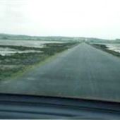 Lindisfarne Causeway