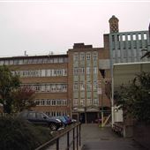 Newcastle University